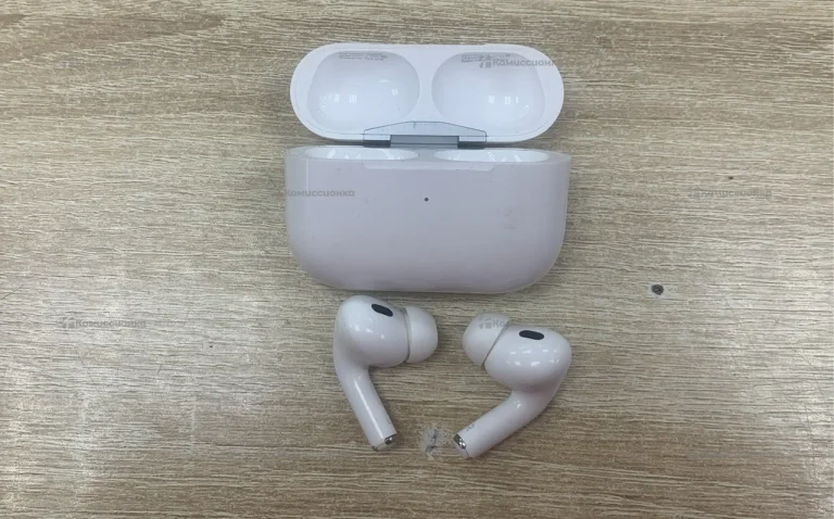 Наушники  беспроводные AirPods Pro(реплика)