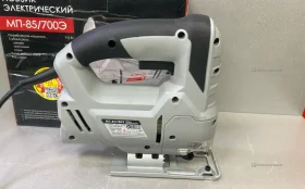 Купить Электролобзик Интерскол МП-85/700Э б/у , в Самара Цена:1990рублей