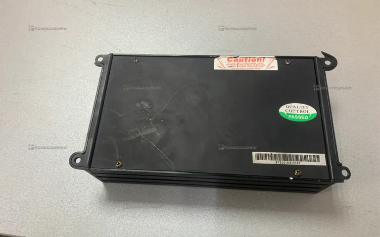 Усилитель Aura Storm-D1.800