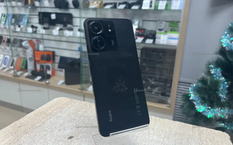 Xiaomi Redmi 13 6/256 ГБ