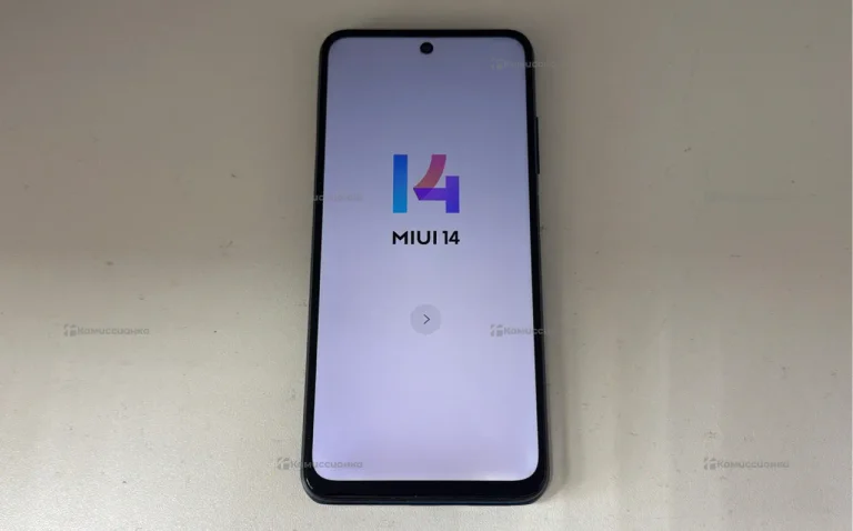 Xiaomi Poco M3 Pro 6/128Gb