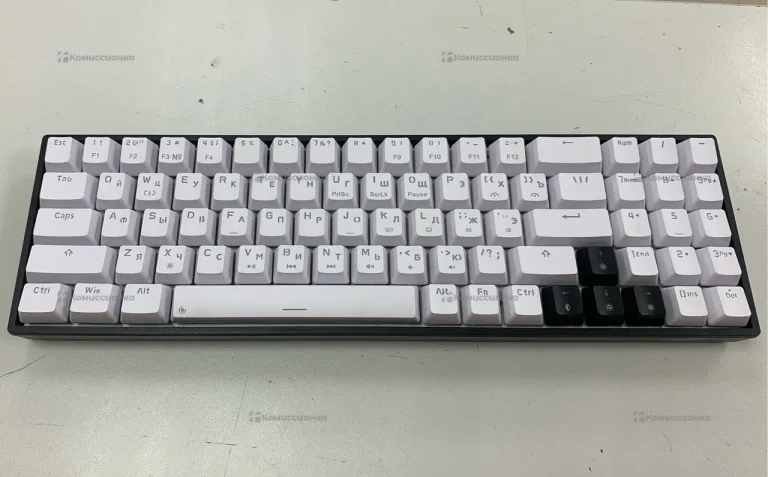 Клавиатура  Dexp indie