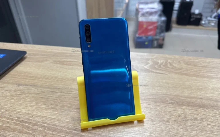 Samsung Galaxy A50 4/64