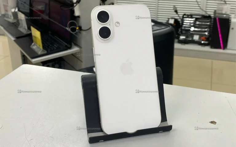 Apple Iphone 16 128Gb