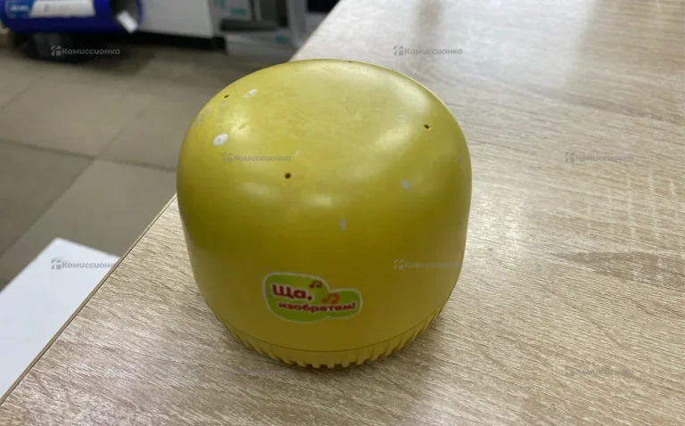 Колонка  Маруся