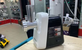 Мясорубка brayer br1600