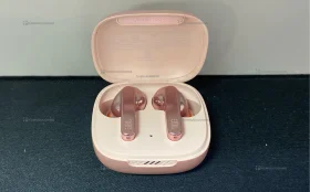 Наушники  JBL live Pro +