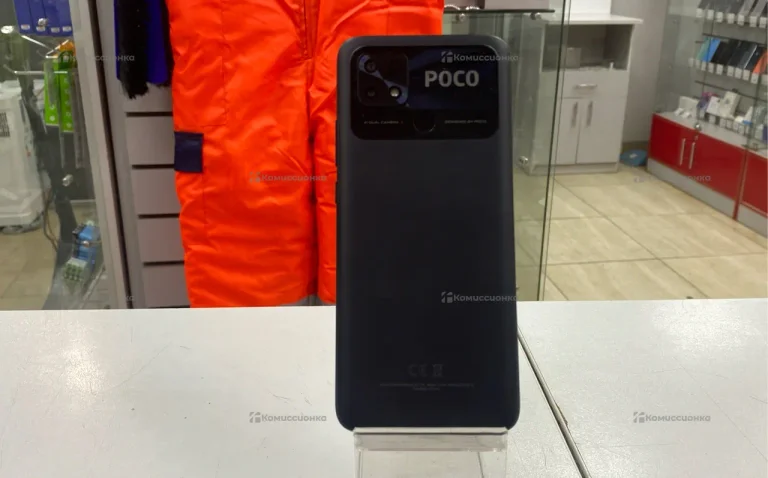 Xiaomi Poco C40 3/32 ГБ