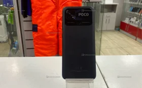 Купить Xiaomi Poco C40 3/32 ГБ б/у , в Казань Цена:3500рублей