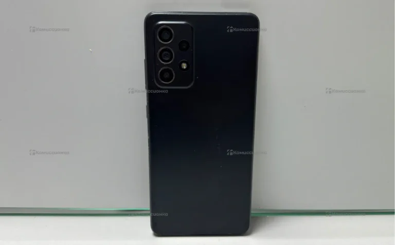 Samsung Galaxy A52 4/128 ГБ