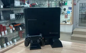 Купить Приставка Sony PS4 Slim 500 ГБ. б/у , в Пермь Цена:16900рублей
