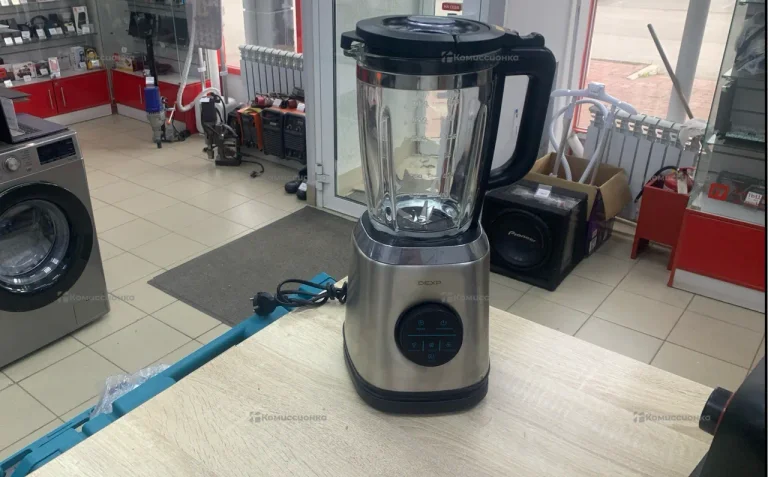 Блендер Dexp SB-1800D