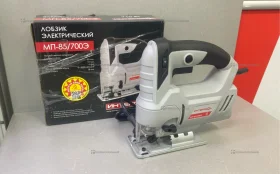 Электролобзик Интерскол МП-85/700Э