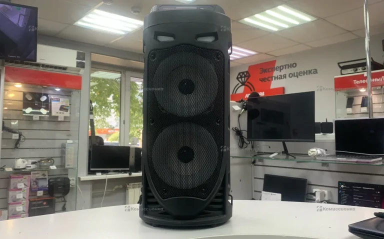 Колонка  ZQS4239