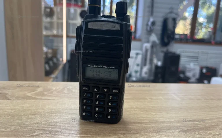 Рация  Baofeng UV-82 MAX