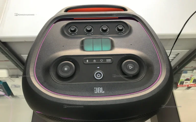 Колонка  JBL Ultimate