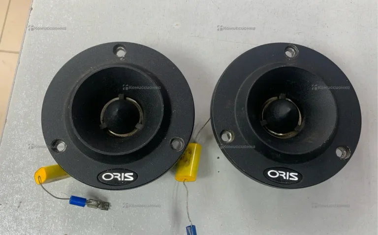 Рупора ORIS