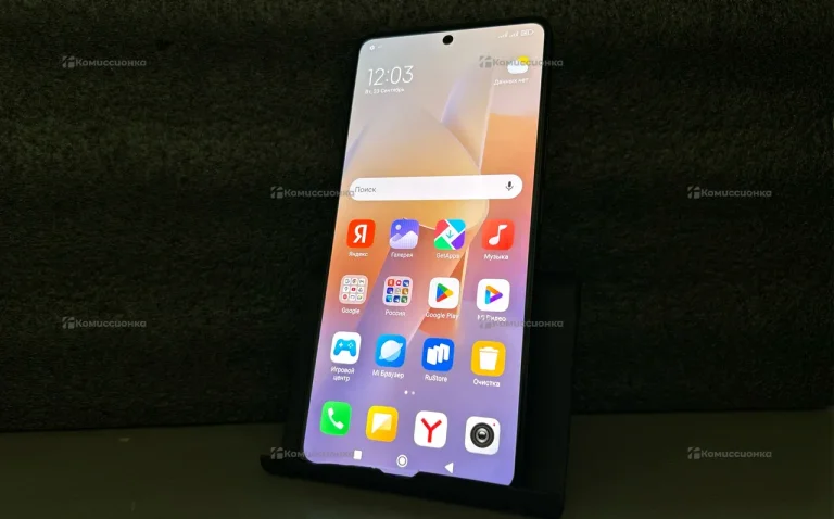 Xiaomi Redmi Note 13 Pro 12/512 ГБ