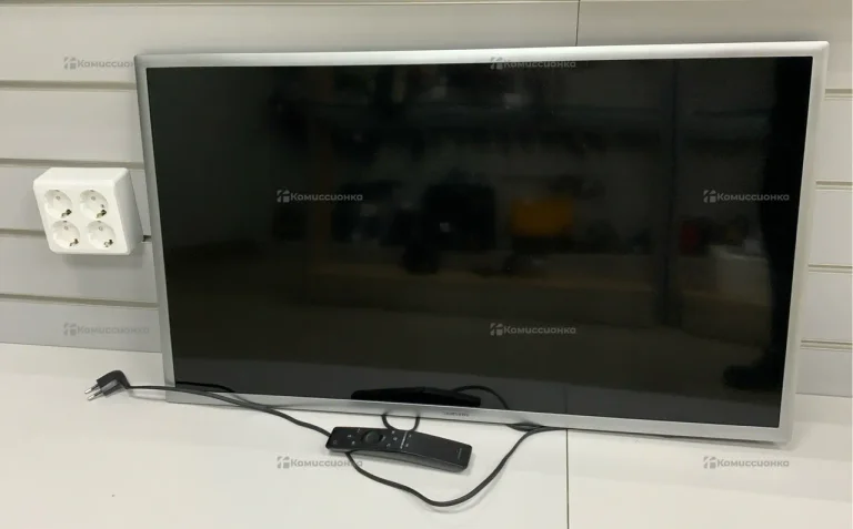 Телевизор Samsung UE32M5550AU