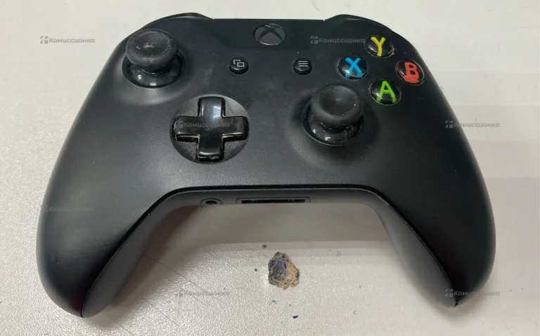 Геймпад Xbox One