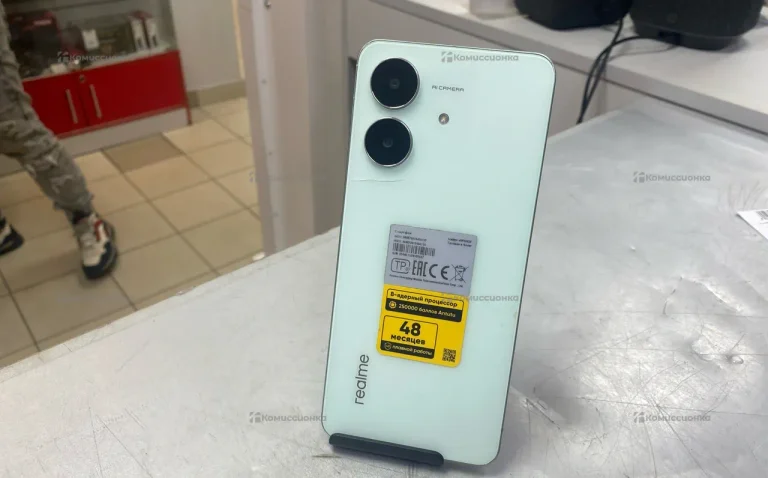Realme Note 60x 3/64Gb