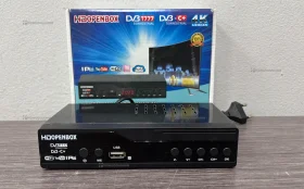 Купить ТВ приставка Openbox HD-S7 б/у , в Самара Цена:590рублей