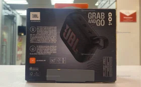 Колонка  JBl GO4