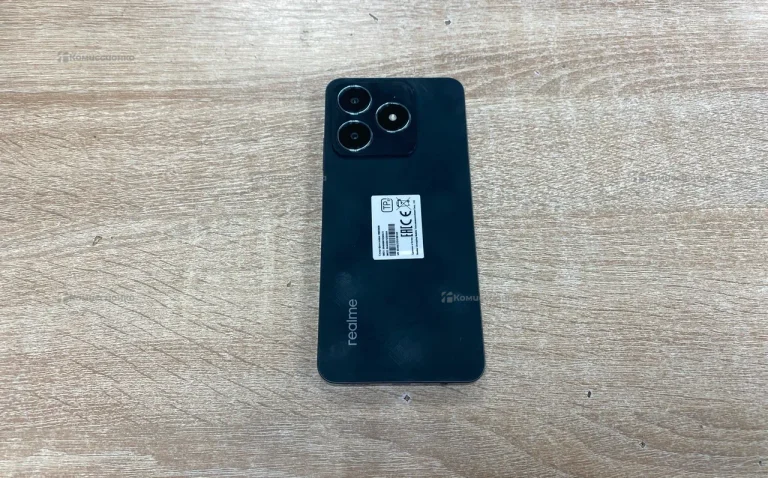 Realme C61 6/128 ГБ