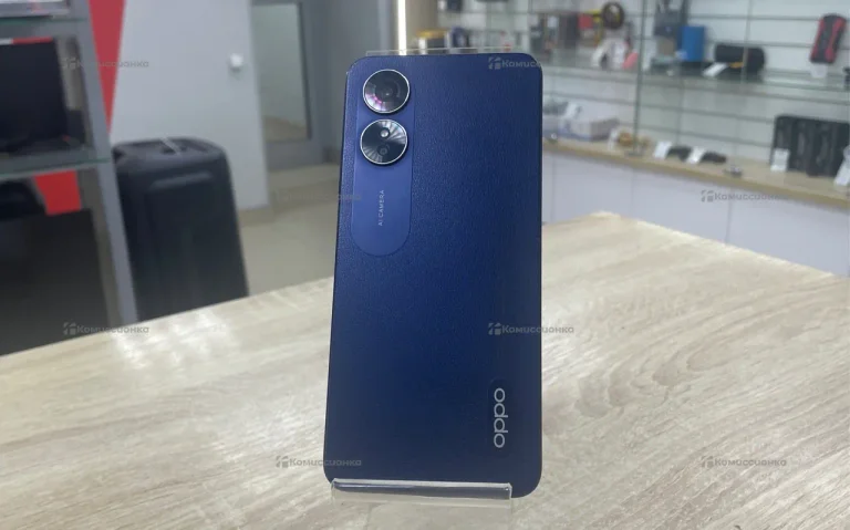 Oppo A17 4/64Gb
