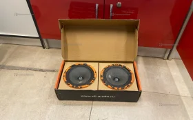 Купить Колонки DL Gryphone 165SE б/у , в Зеленодольск Цена:2900рублей