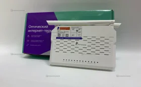 Роутер Ростелеком