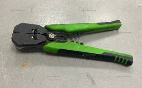 Купить Кримпер зеленый б/у , в Самара Цена:350рублей