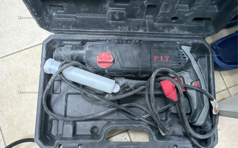 Перфоратор P.I.T. PBH24-C