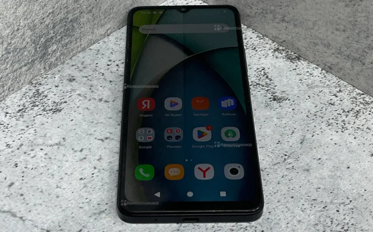 Xiaomi Redmi A3x 3/64 ГБ