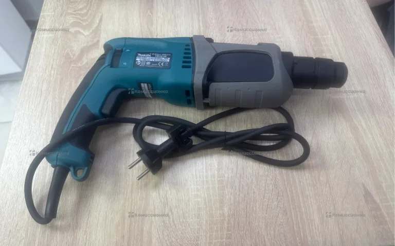 Перфоратор makita