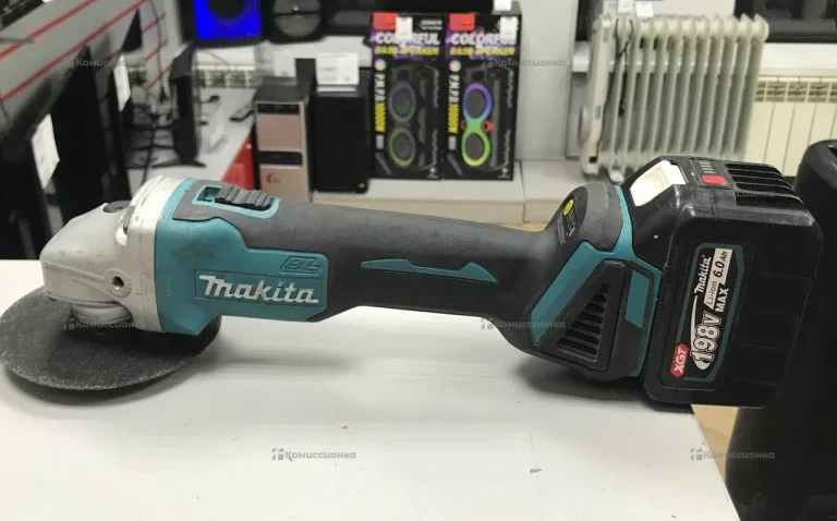 ушм makita dga504(rep)