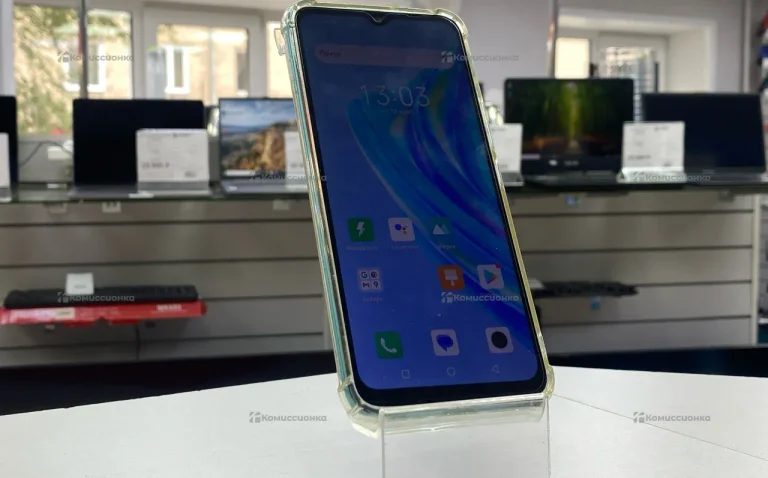 Infinix Hot 20i 4/64 ГБ