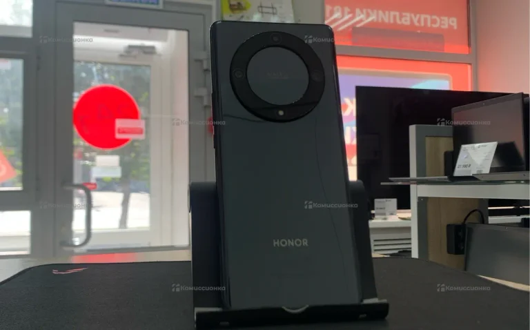 Honor X9a 5G 6/128Gb