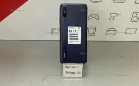 Xiaomi Redmi 9A 2/32 ГБ