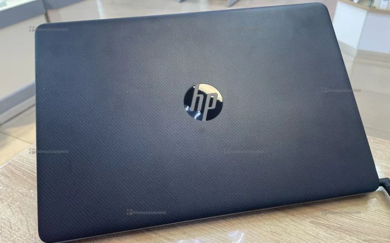 Ноутбук HP 15s-fq5016nia