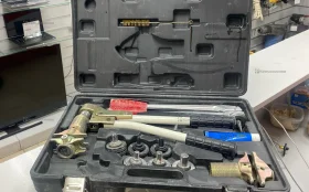 Купить пресс ручной Tst б/у , в Москва и область Цена:9900рублей