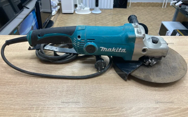 Ушм makita GA9050