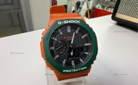 Часы  Casio GA-2110SC