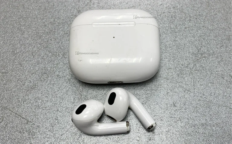 Наушники  AirPods 3 Китай