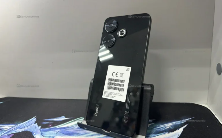 Xiaomi Redmi 13 8/256Gb