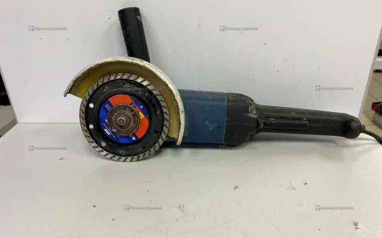 УШМ Фиолент МШУ 3-11-150