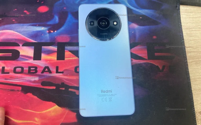 Xiaomi Redmi  A3 128Gb