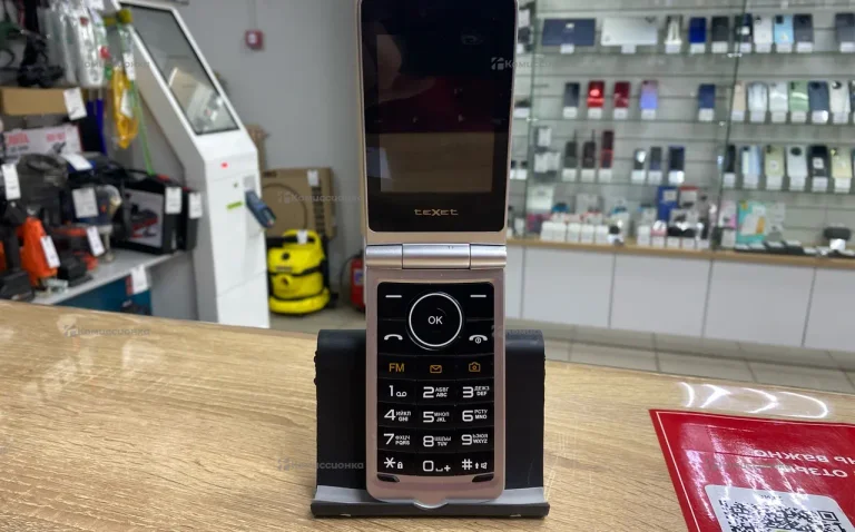 Texet TM-404