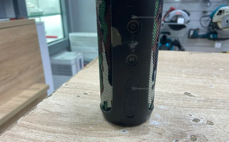 Колонка  Jbl Flip 4