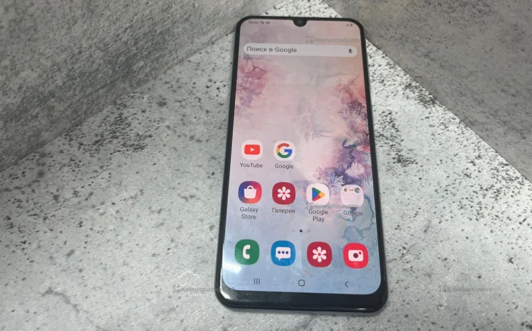 Samsung Galaxy A50 6/128 ГБ